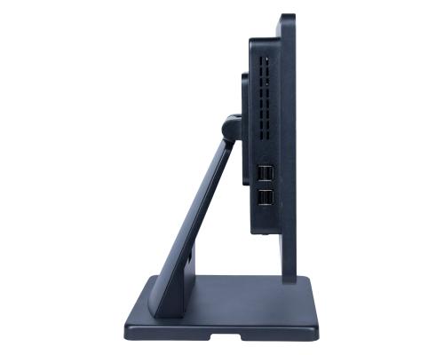Сенсорный моноблок POSCenter Atlas (15", RAM 4Gb, SSD M2 128Gb, без ОС) - Фото 6