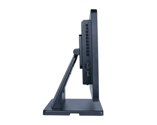 Сенсорный моноблок POSCenter Atlas (15", RAM 8Gb, SSD M2 128Gb, MSR, без ОС) - Фото 4
