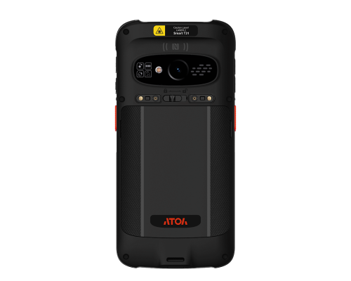 Терминал сбора данных АТОЛ Smart T31 - Фото 2