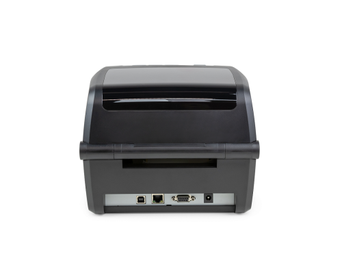 Термотрансферный принтер этикеток Атол TT43, 203 dpi, USB, RS-232, Ethernet - Фото 3