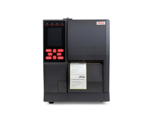 Промышленный термотрансферный принтер АТОЛ ТТ621, 300 dpi - Фото 2