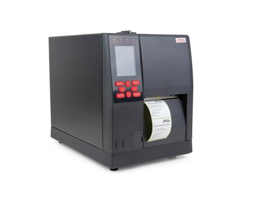Промышленный термотрансферный принтер АТОЛ ТТ621, 203 dpi - Фото 3