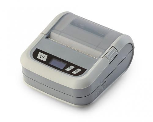Мобильный принтер этикеток АТОЛ XP-323W, USB, WiFi, Bluetooth
