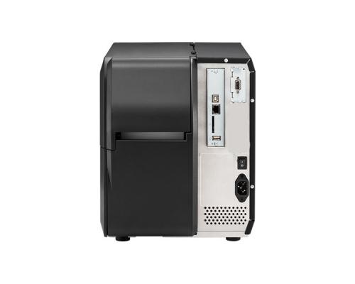 Промышленный принтер Bixolon XT5-46S, 600 dpi, Serial, USB, Ethernet - Фото 5