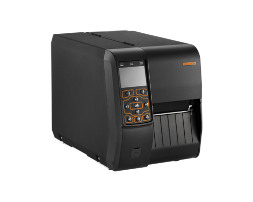 Промышленный принтер Bixolon XT5-43S, 300 dpi, Serial, USB, Ethernet - Фото 2
