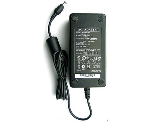 Блок питания для принтера печати этикеток GODEX, 24v 2,5A