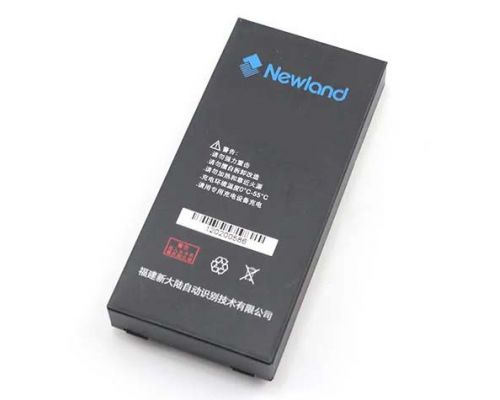 Аккумуляторная батарея для Newland N7, 3.8V 5100mAh (BTY-N7)