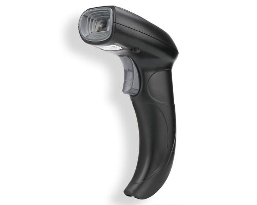 Беспроводной сканер штрих-кода Heroje C1270BW, 2D, Bluetooth