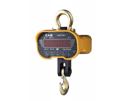 Крановые весы Caston-I 5 THA