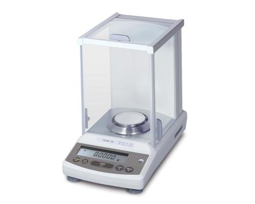 Лабораторные весы CAS CAUX 320