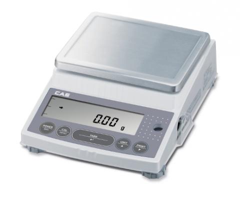 Лабораторные весы CAS CBL 3200Н