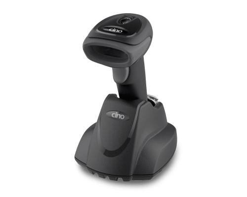Беспроводной сканер CINO A660BT-BS Smart Cradle USB Kit