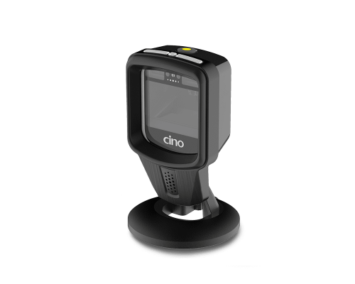 Сканер штрих-кода CINO S680-BSR USB Kit