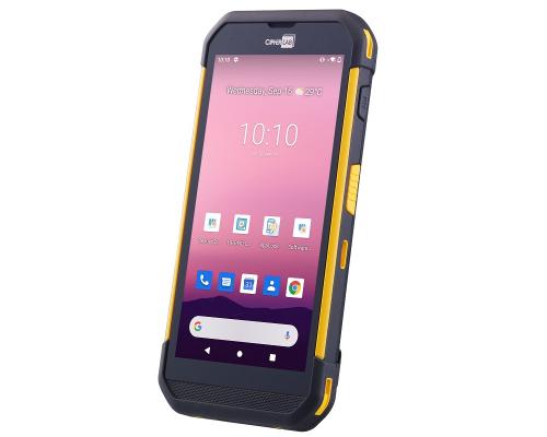Терминал сбора данных CipherLab RS36-2D (AS36E4AF4EUR1)
