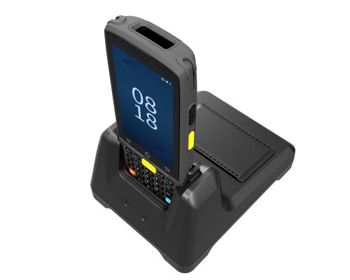 Кредл для зарядки ТСД iData K3S и K3 PRO 2в1