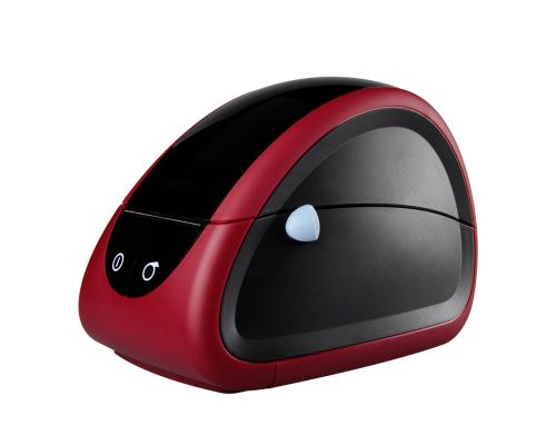 Термопринтер этикеток/наклеек CST DP-24, 203 dpi, USB, RS232