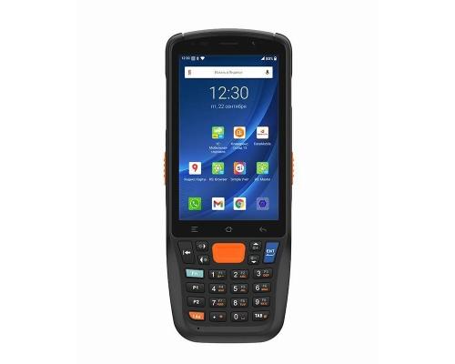 Терминал сбора данных Urovo CT48C-12M3USR4G26EU (Android 12, 4/32 GB, 2D Urovo SE2030S, 4G, Bluetooth, GPS, Wi-Fi) 