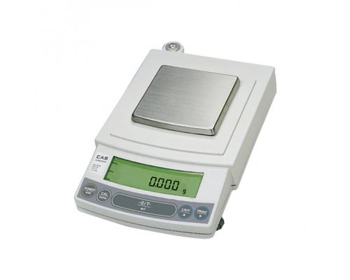Лабораторные весы CAS CUW-420H