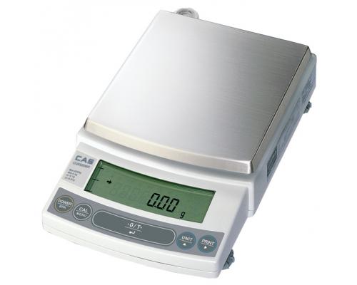 Лабораторные весы CAS CUW-4200H