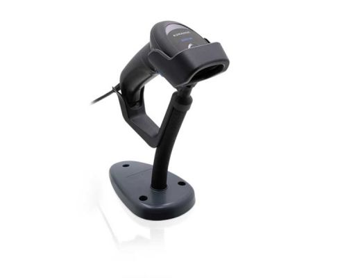 Сканер штрих-кода Datalogic QuickScan QW2520-BKK1S