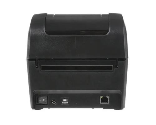 Термопринтер этикеток TSC DA220, 203 dpi, RTC, USB, Ethernet (99-158A015-2102) - Фото 6