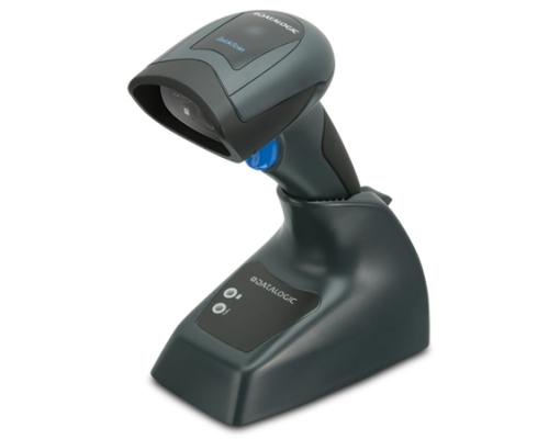 Беспроводной сканер Datalogic QuickScan QBT2500-BK-BTK1 - Фото 2