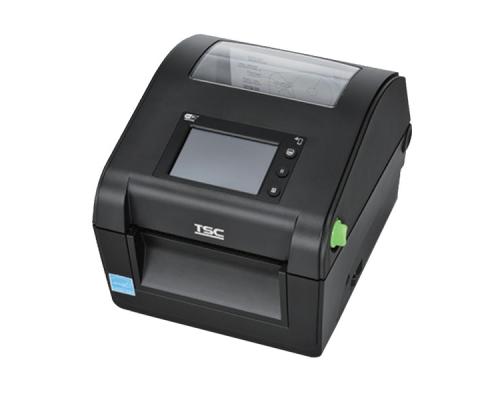 Термопринтер этикеток TSC DH340, 300 dpi, USB, Ethernet (DH340-A001-0002)