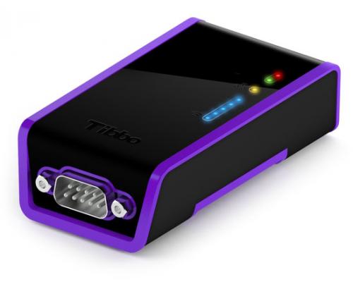 Преобразователь интерфейсов RS232, RS485 - DS1102W