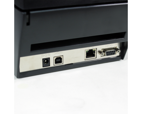 Термопринтер этикеток GoDEX DT4x, 4", 203 dpi, и/ф USB+RS232+Ethernet (011-DT4252-00A)