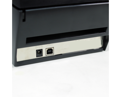 Термопринтер этикеток GoDEX DT4c, 4", 203 dpi, и/ф USB (011-DT4A12-000) - Фото 4