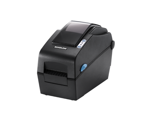 Термопринтер Bixolon  SLP-DX220EG, 2", 203 dpi, USB, USB-Host, Ethernet