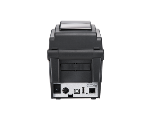 Термотрансферный принтер Bixolon SLP-TX220EG, 2", 203 dpi, Serial, USB, Ethernet - Фото 4