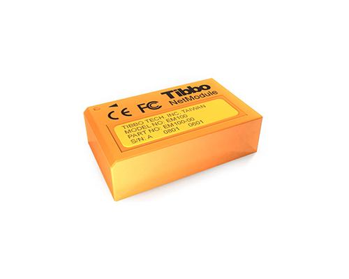 EM100, Модуль преобразователя интерфейсов RS232-TCP/IP