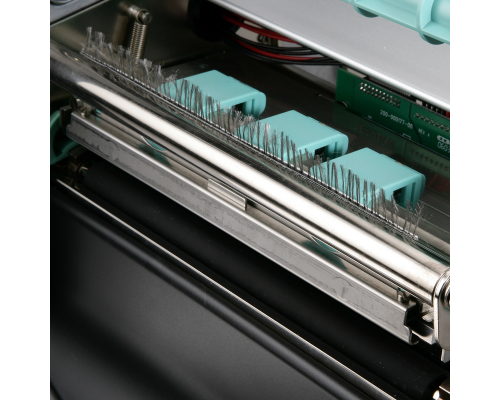 GODEX EZ-6250i Промышленный термотрансферный принтер для печати этикеток, 203 dpi (011-62iF12-000) - Фото 3