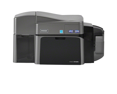 Карт-принтер FARGO DTC1250e DS (HID 50100)