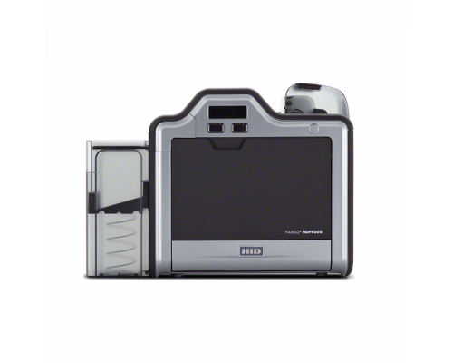 Односторонний карт-принтер FARGО HDP5000 (HID 89600) для печати пластиковых карт