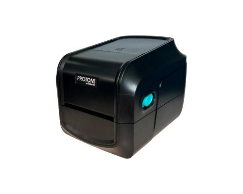 Термотрансферный принтер Proton by Gainsha GA-3406T, 4", 300 dpi, USB, USB-host, RS232, LAN