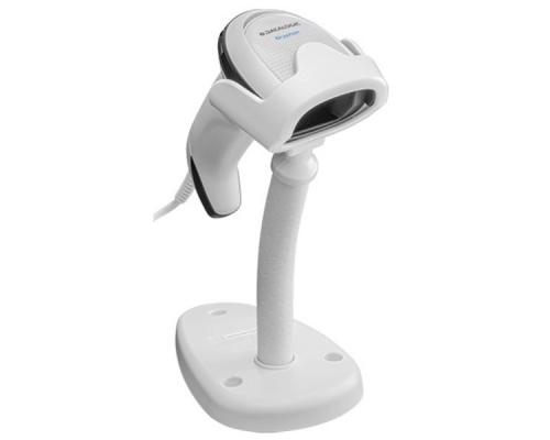 Сканер штрих-кода Datalogic GRYPHON GD4590-WHK10S-CB01