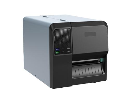 Термотрансферный принтер Proton by Gainsha TTP-4210 (GI-2408T), 203 dpi, USB, USB-host, RS232, LAN - Фото 2