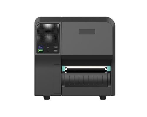 Термотрансферный принтер Proton by Gainsha TTP-4210 (GI-2408T), 203 dpi, USB, USB-host, RS232, LAN - Фото 3