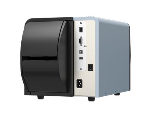 Термотрансферный принтер Proton by Gainsha TTP-4210 (GI-2408T), 203 dpi, USB, USB-host, RS232, LAN - Фото 4