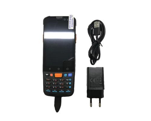 Терминал сбора данных GlobalPOS GP-С5100 - Фото 4