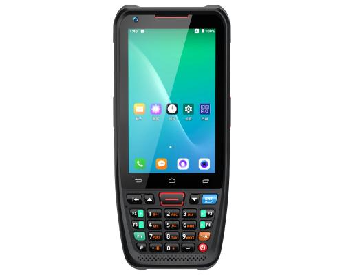 Терминал сбора данных GlobalPOS GP-N4000