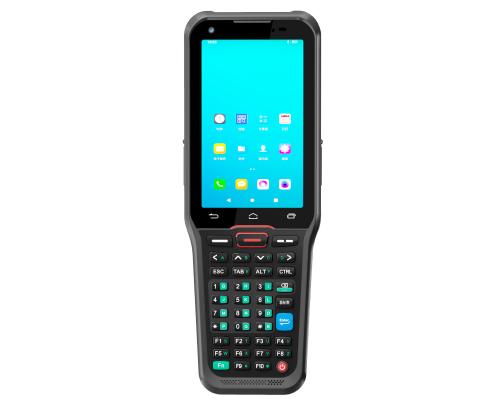 Терминал сбора данных GlobalPos GP-N4100 (Android 13, 2D (N6703), 4/64 ГБ, LTE, BT, WIFI, NFC)