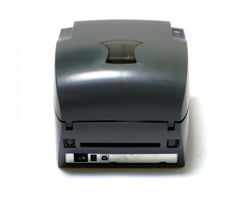 GODEX G500U, термо-трансферный принтер для печати этикеток, 203 dpi, и/ф  USB (011-G50A02-000) - Фото 4