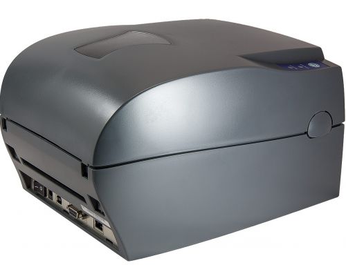 GODEX G500 UES, термо-трансферный принтер для печати этикеток, 203 dpi, и/ф  USB+RS232+Ethernet (011-G50E02-004) - Фото 5