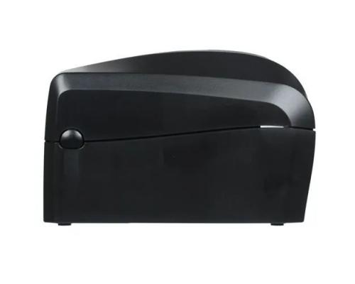 GODEX GE330U, термотрансферный принтер этикеток, 300 dpi, и/ф USB (011-GE3A12-000) - Фото 4