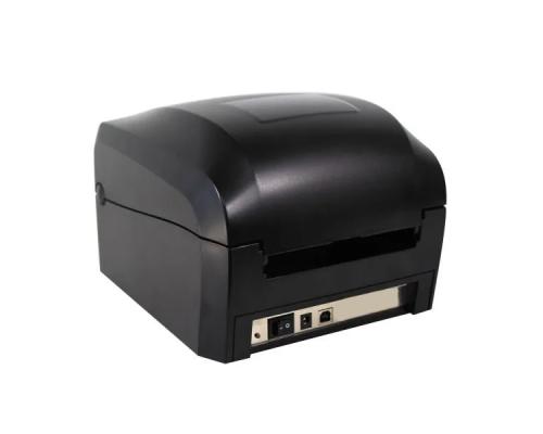 GODEX GE330U, термотрансферный принтер этикеток, 300 dpi, и/ф USB (011-GE3A12-000) - Фото 5