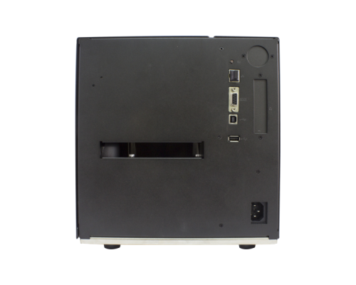 GoDEX ZX430i+, промышленный принтер этикеток, 300 DPI, ЖК дисплей (011-43i052-A00) - Фото 3
