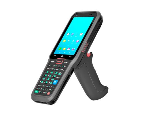 Терминал сбора данных GlobalPos GP-N4100-P